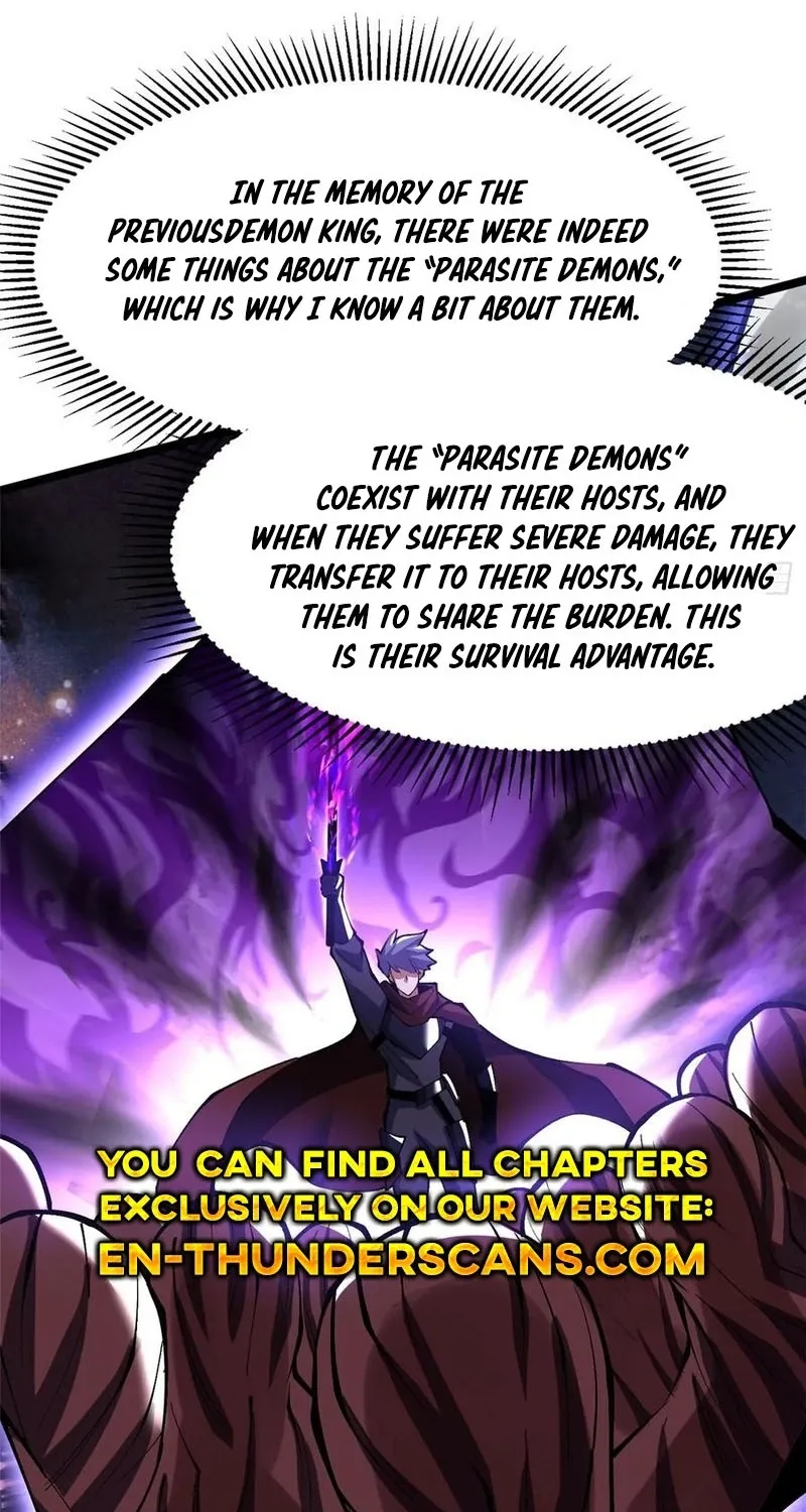 My Reluctant Journey into Forbidden Spells Chapter 71 page 20 - 