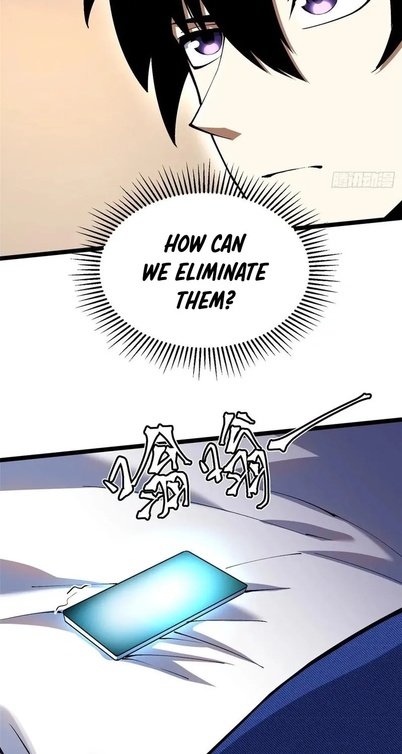 My Reluctant Journey into Forbidden Spells Chapter 71 page 23 - 
