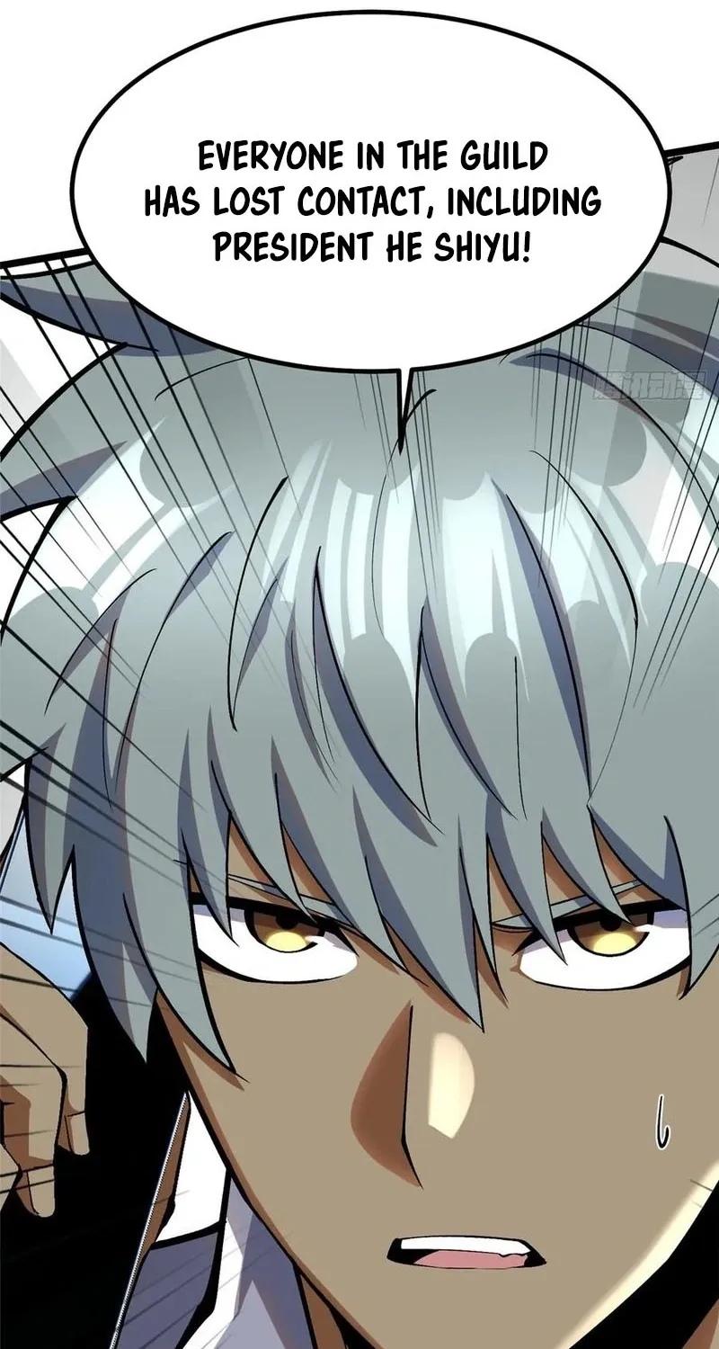 My Reluctant Journey into Forbidden Spells Chapter 71 page 27 - 