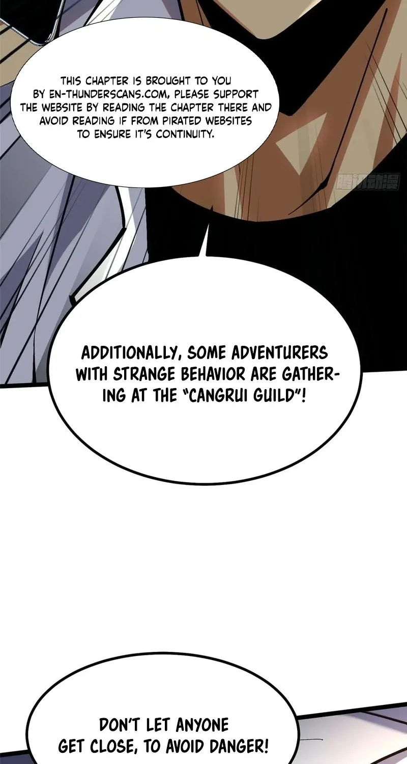 My Reluctant Journey into Forbidden Spells Chapter 71 page 28 - 