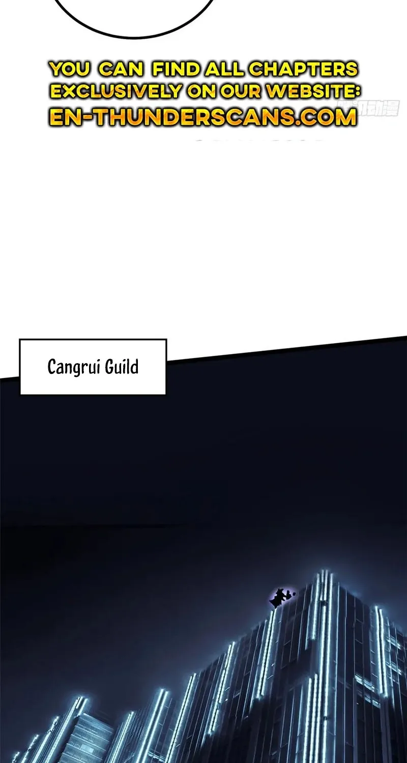 My Reluctant Journey into Forbidden Spells Chapter 71 page 30 - 