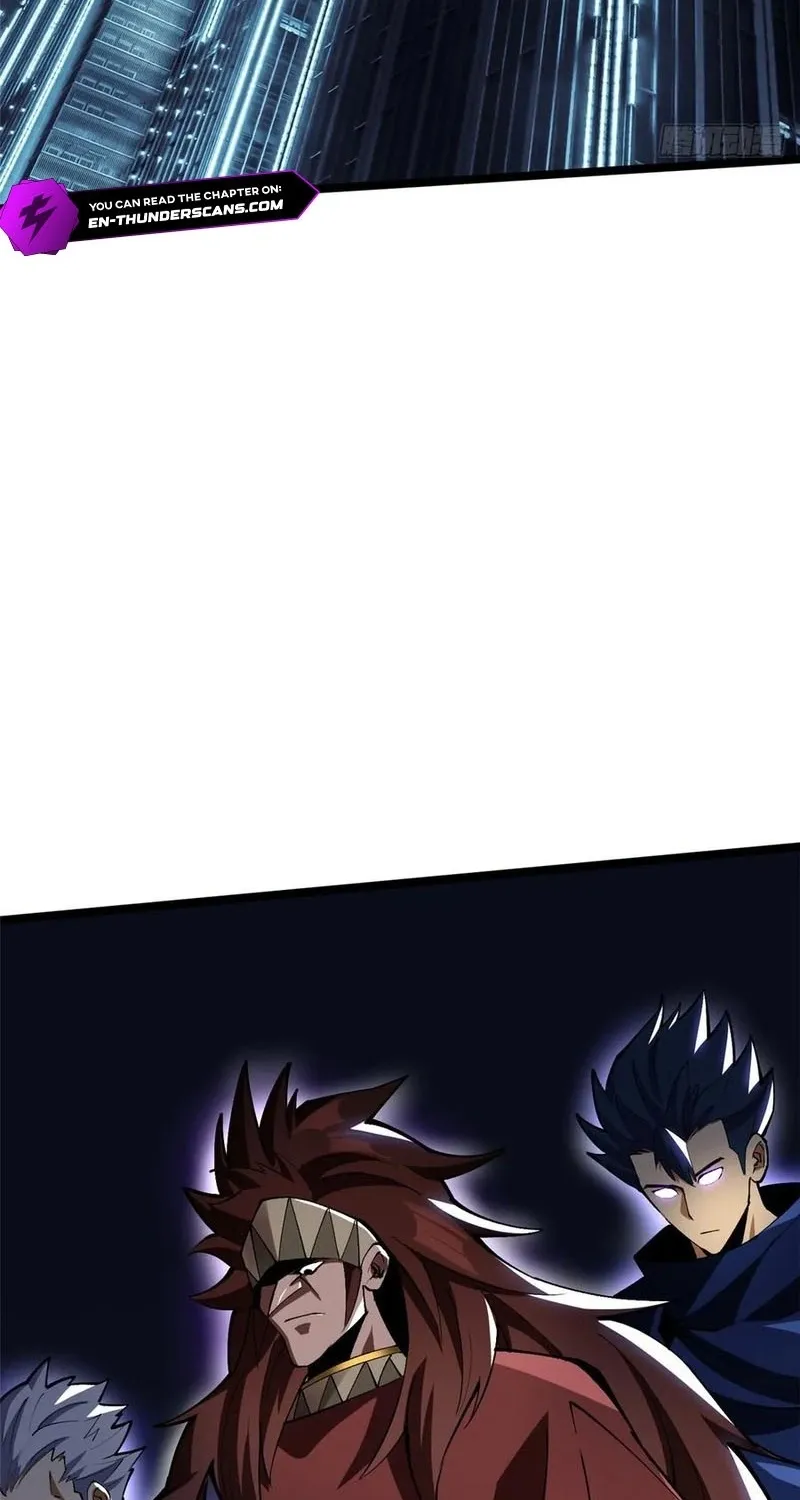 My Reluctant Journey into Forbidden Spells Chapter 71 page 31 - 