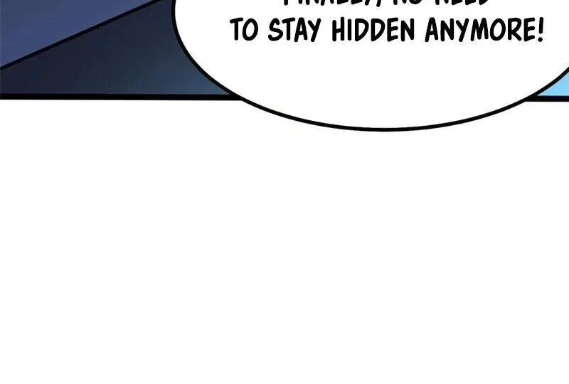 My Reluctant Journey into Forbidden Spells Chapter 71 page 33 - 
