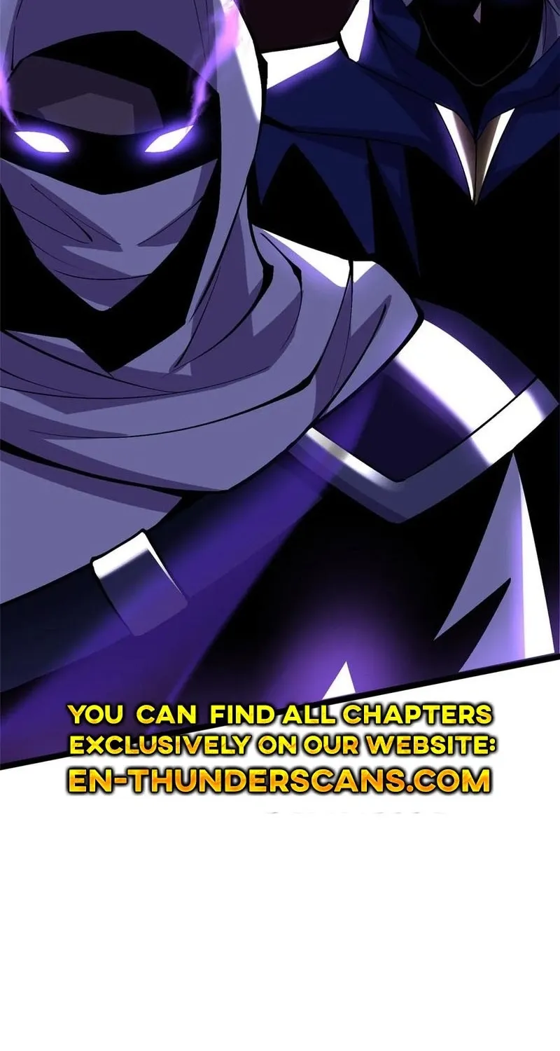 My Reluctant Journey into Forbidden Spells Chapter 71 page 35 - 
