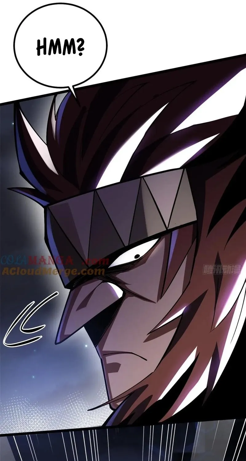 My Reluctant Journey into Forbidden Spells Chapter 71 page 39 - 