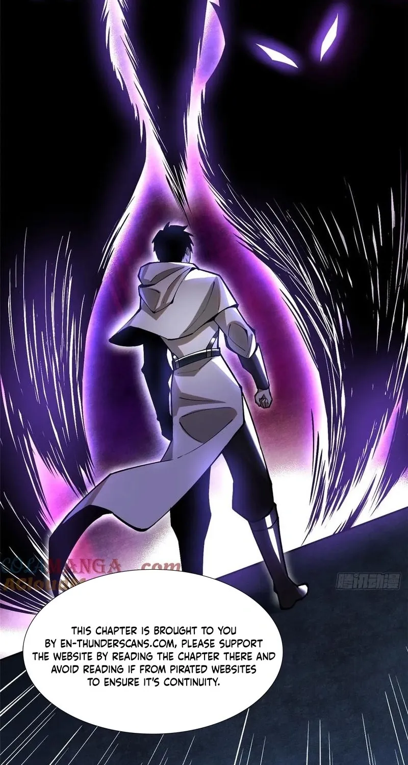 My Reluctant Journey into Forbidden Spells Chapter 71 page 45 - 
