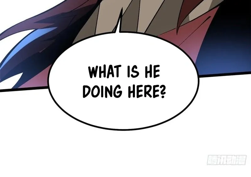 My Reluctant Journey into Forbidden Spells Chapter 71 page 50 - 