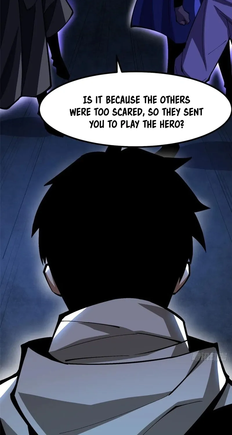 My Reluctant Journey into Forbidden Spells Chapter 71 page 53 - 