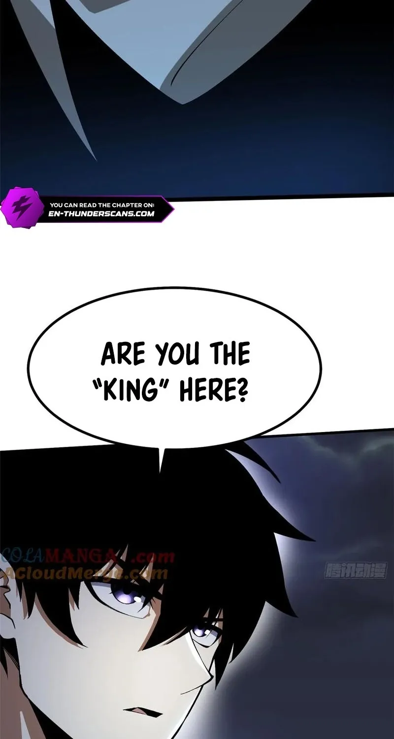 My Reluctant Journey into Forbidden Spells Chapter 71 page 54 - 