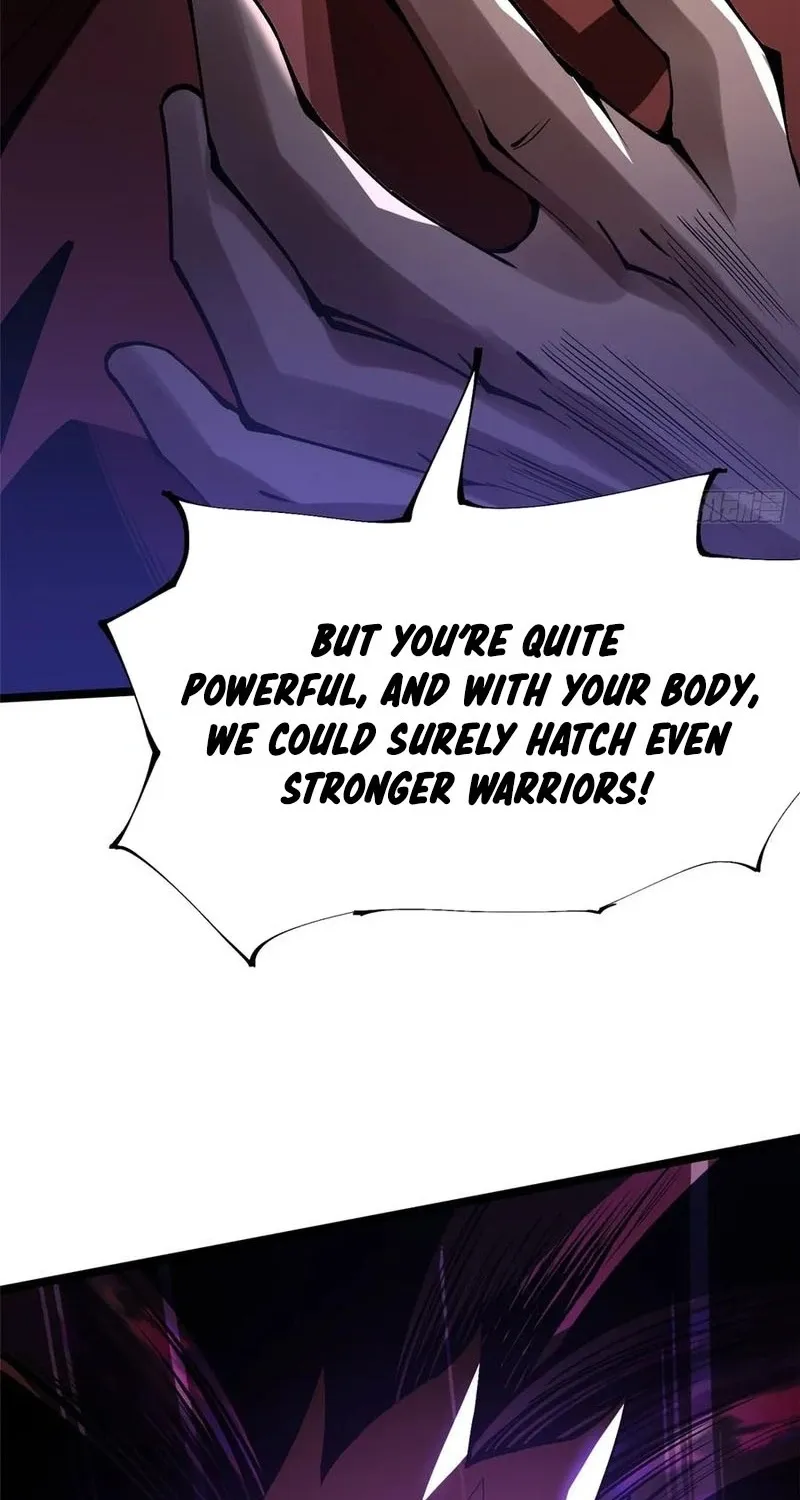 My Reluctant Journey into Forbidden Spells Chapter 71 page 58 - 