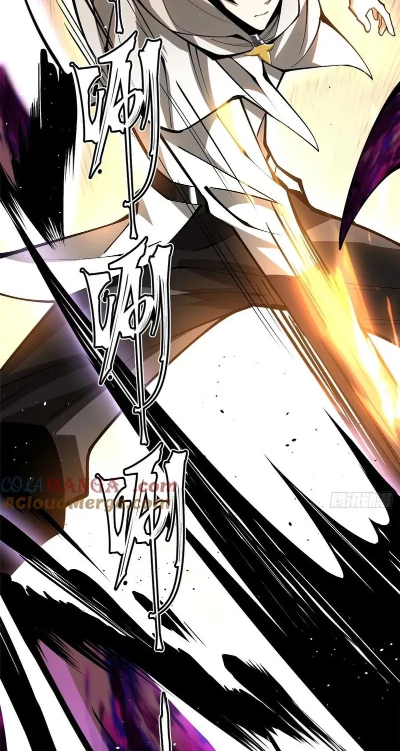 My Reluctant Journey into Forbidden Spells Chapter 71 page 62 - 