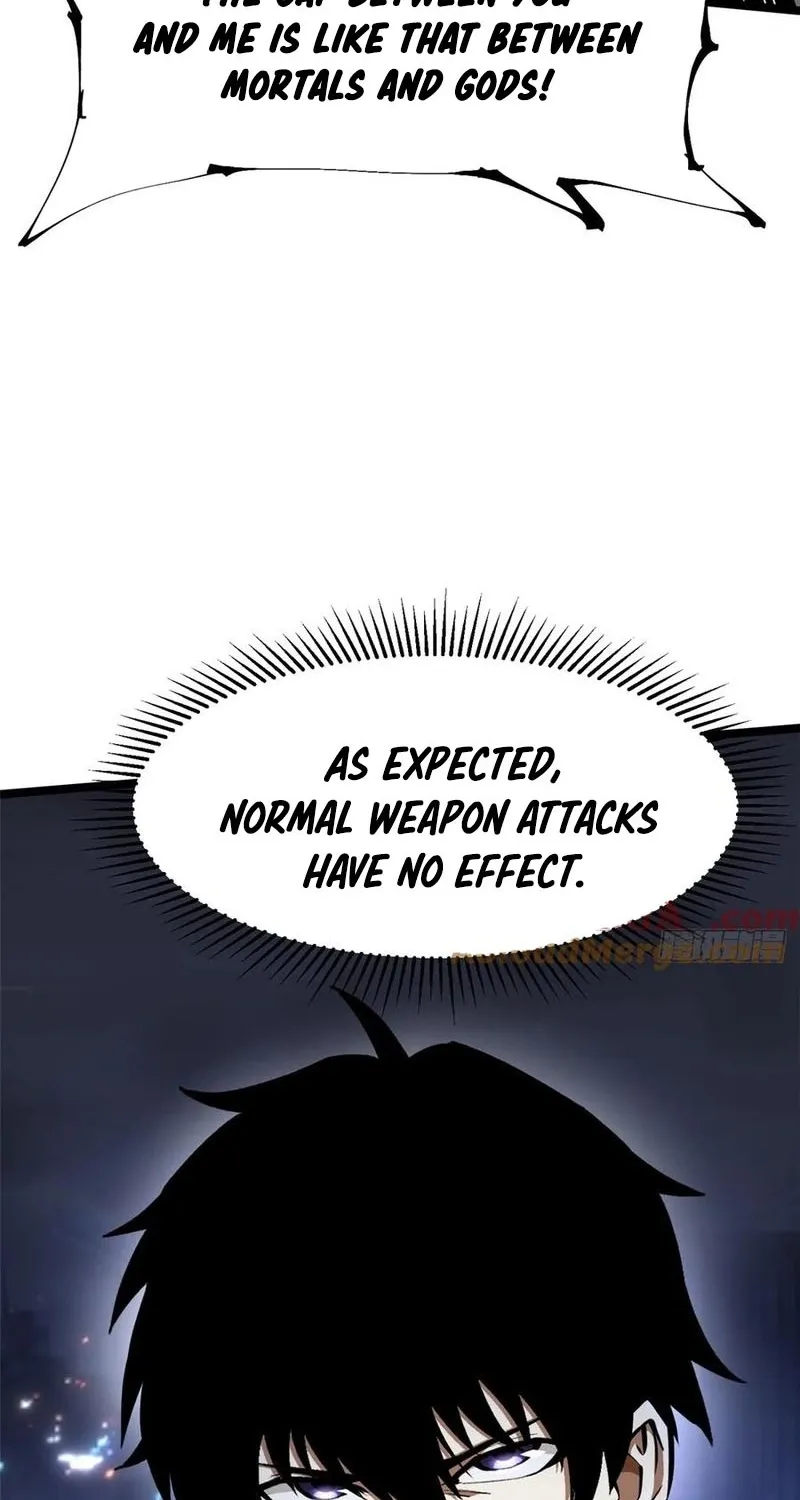 My Reluctant Journey into Forbidden Spells Chapter 71 page 67 - 