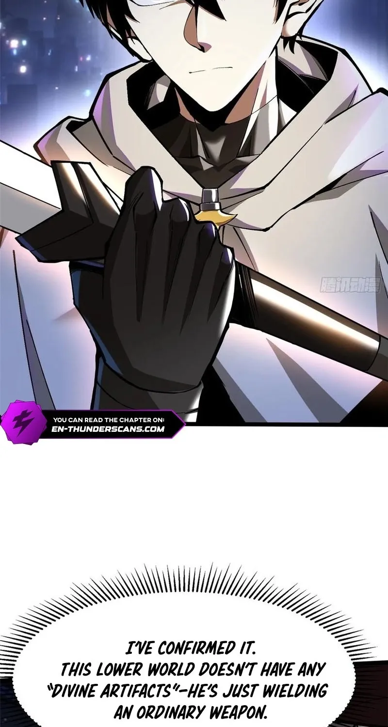 My Reluctant Journey into Forbidden Spells Chapter 71 page 68 - 