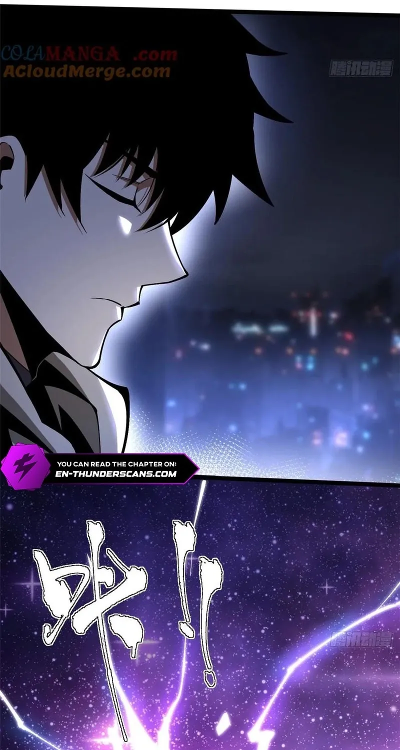 My Reluctant Journey into Forbidden Spells Chapter 71 page 70 - 