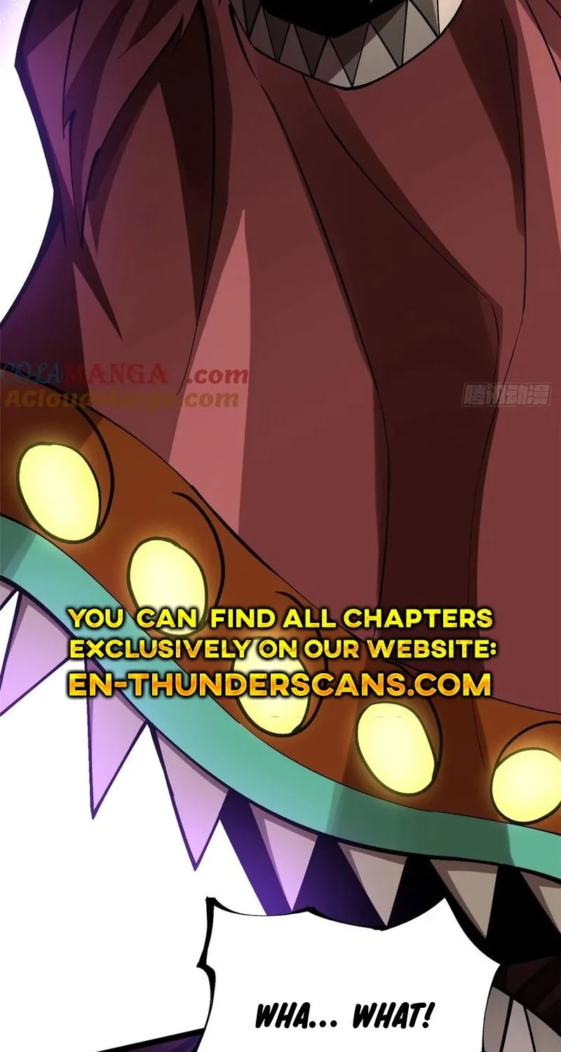 My Reluctant Journey into Forbidden Spells Chapter 71 page 72 - 