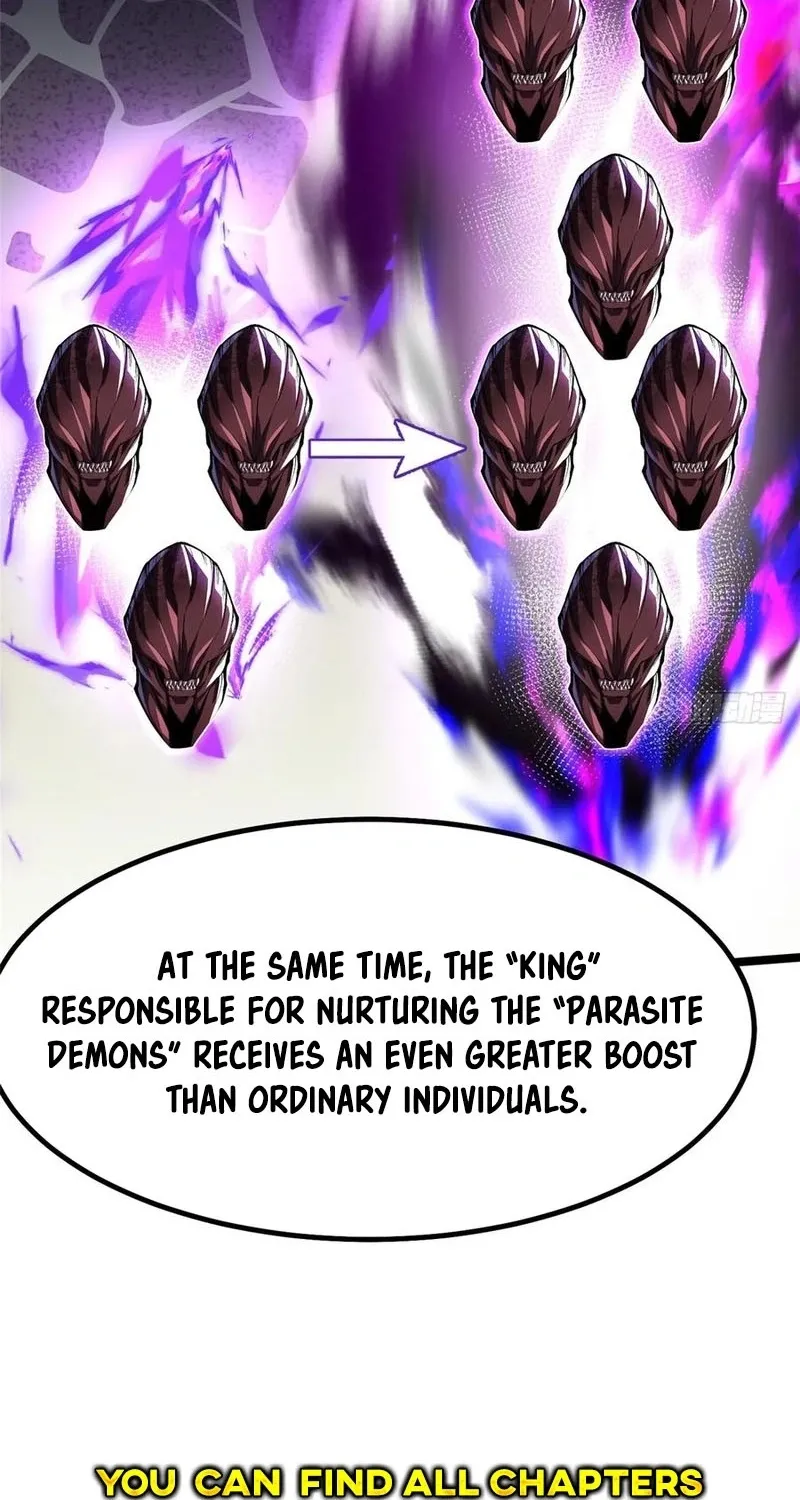 My Reluctant Journey into Forbidden Spells Chapter 71 page 9 - 