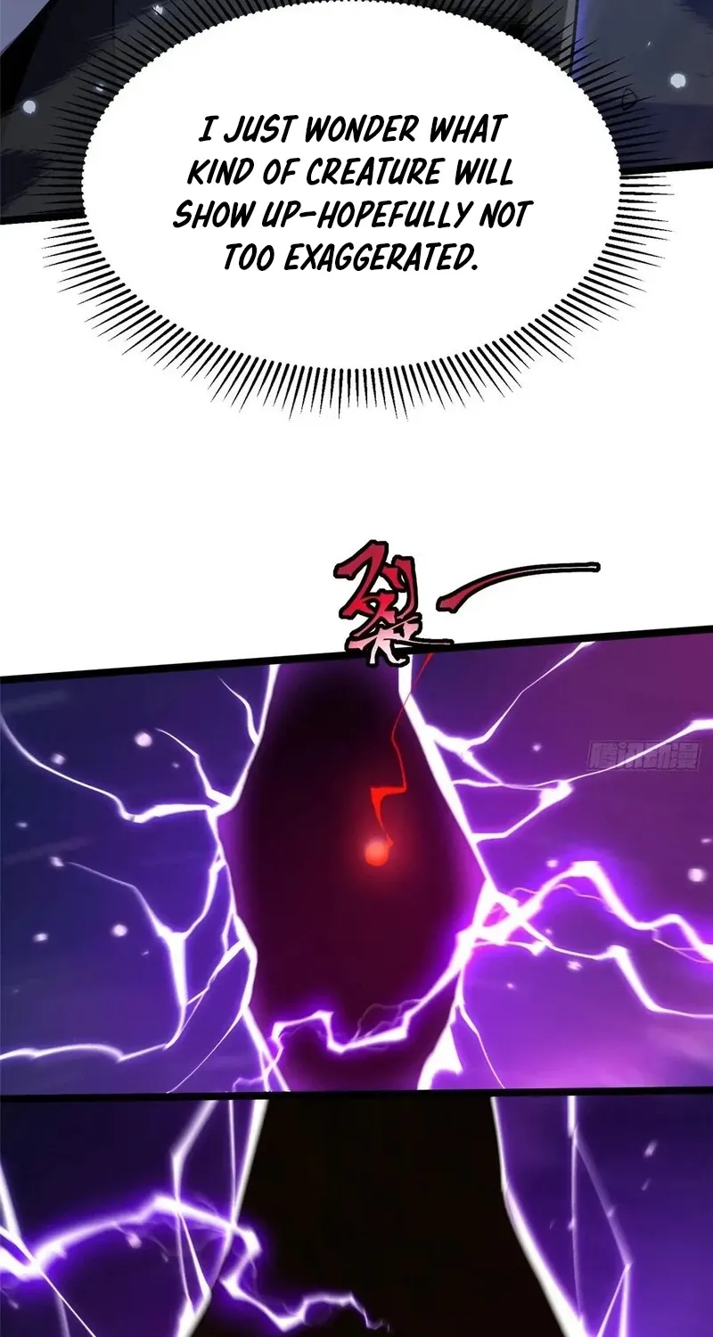 My Reluctant Journey into Forbidden Spells Chapter 72 page 11 - 