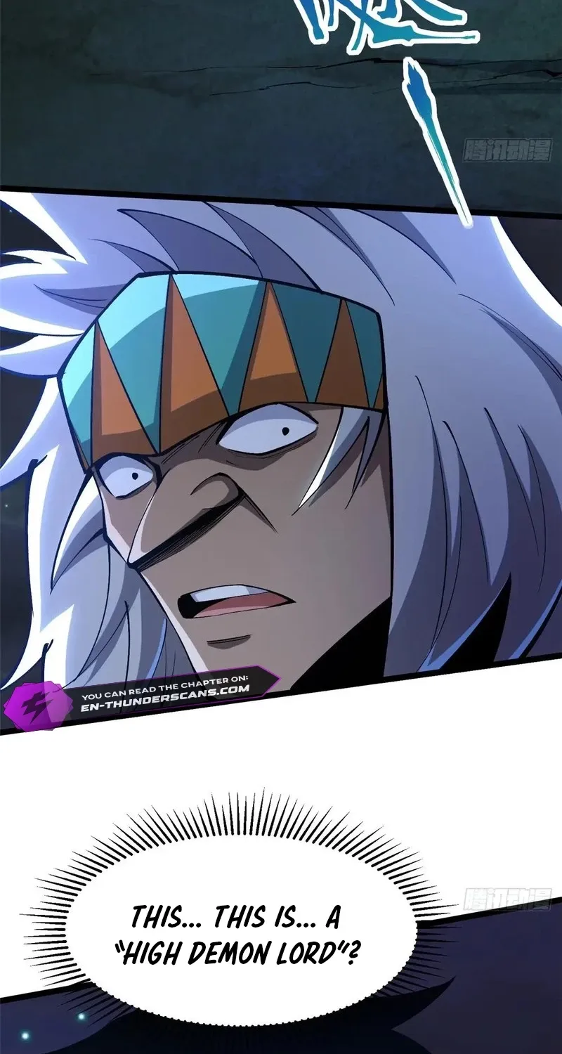 My Reluctant Journey into Forbidden Spells Chapter 72 page 15 - 