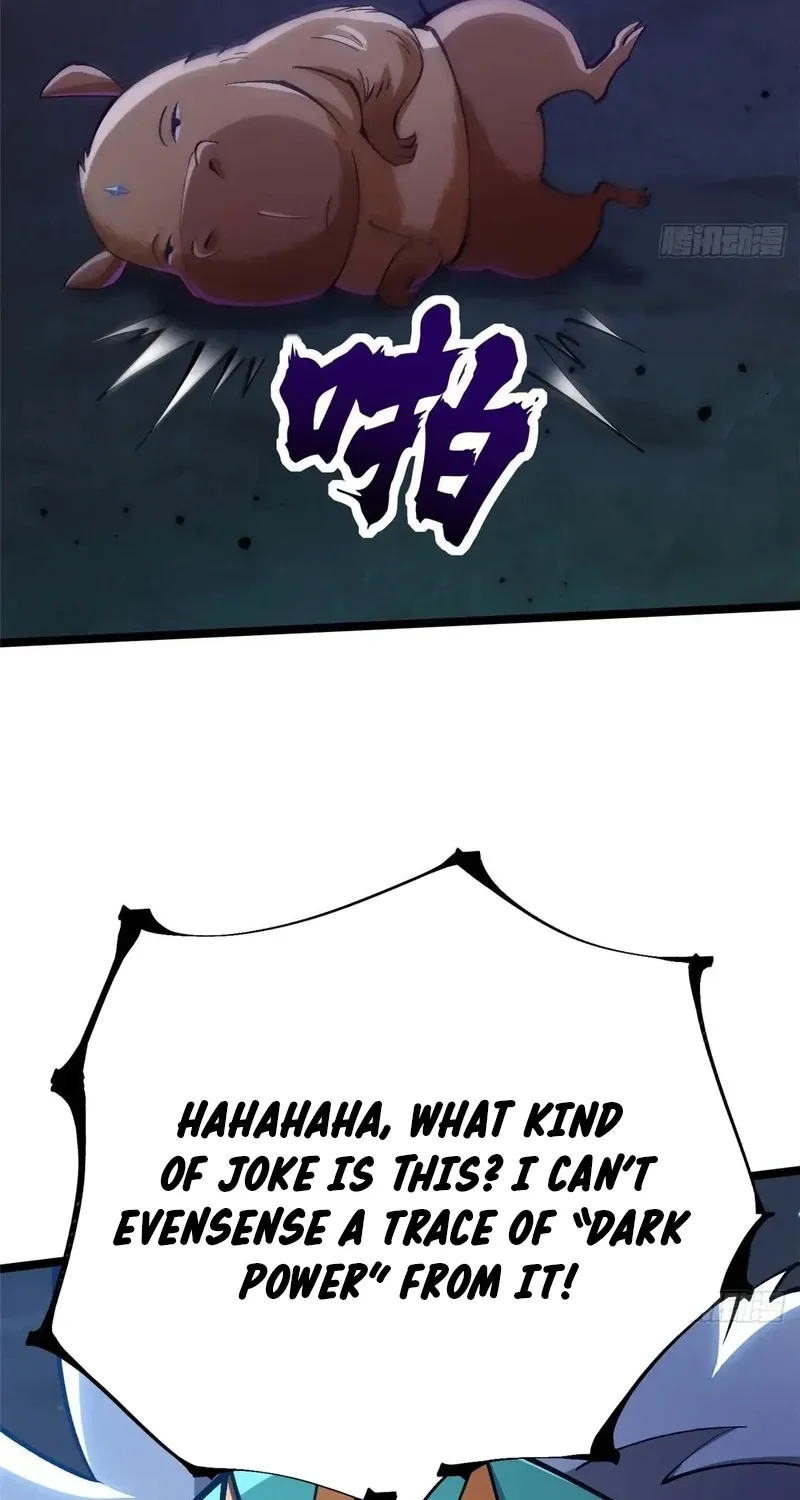 My Reluctant Journey into Forbidden Spells Chapter 72 page 20 - 