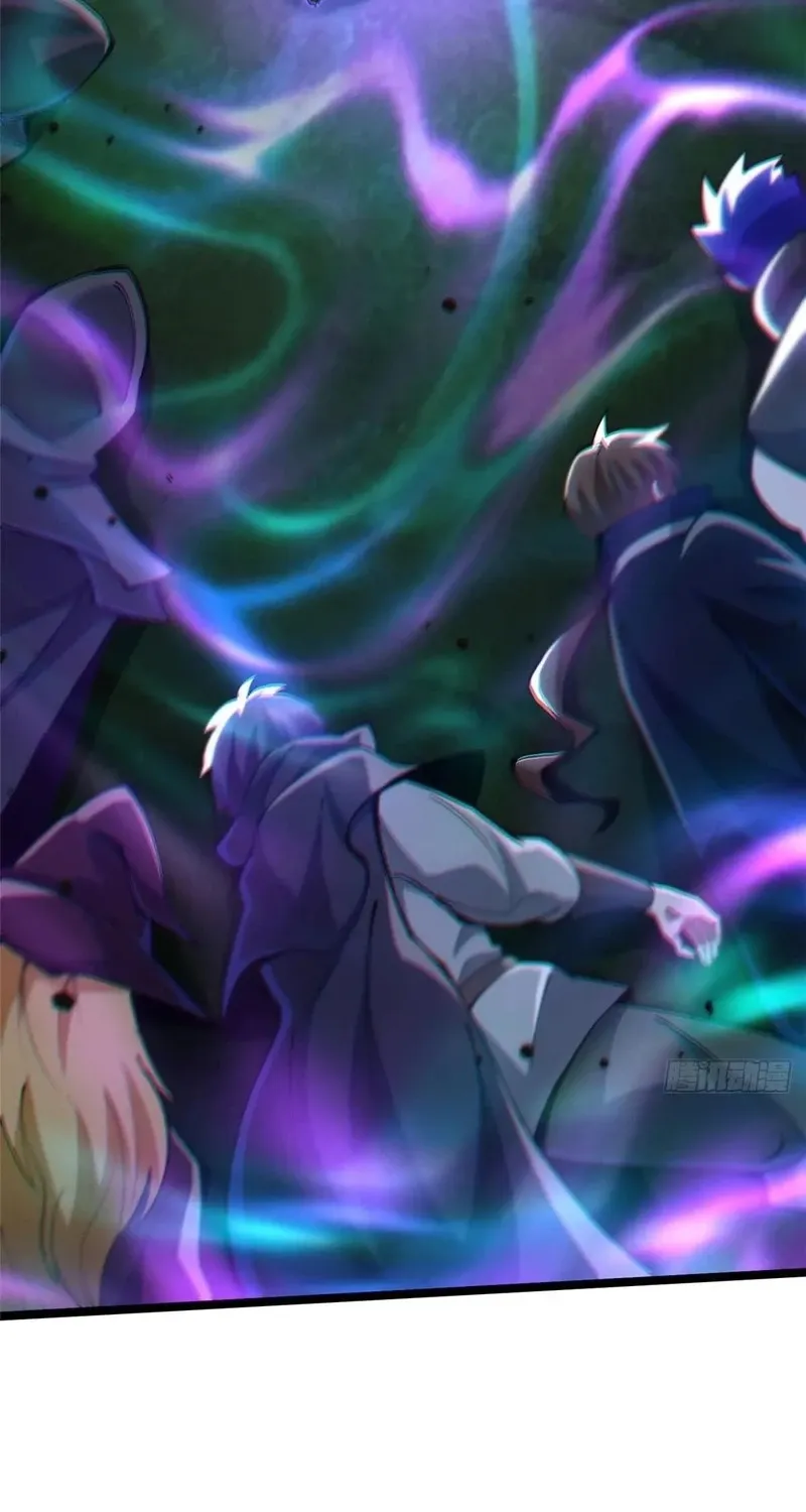 My Reluctant Journey into Forbidden Spells Chapter 72 page 24 - 
