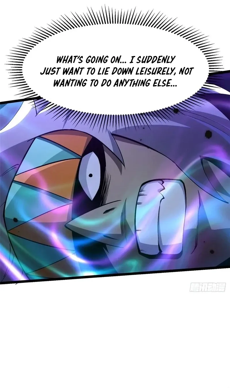 My Reluctant Journey into Forbidden Spells Chapter 72 page 25 - 