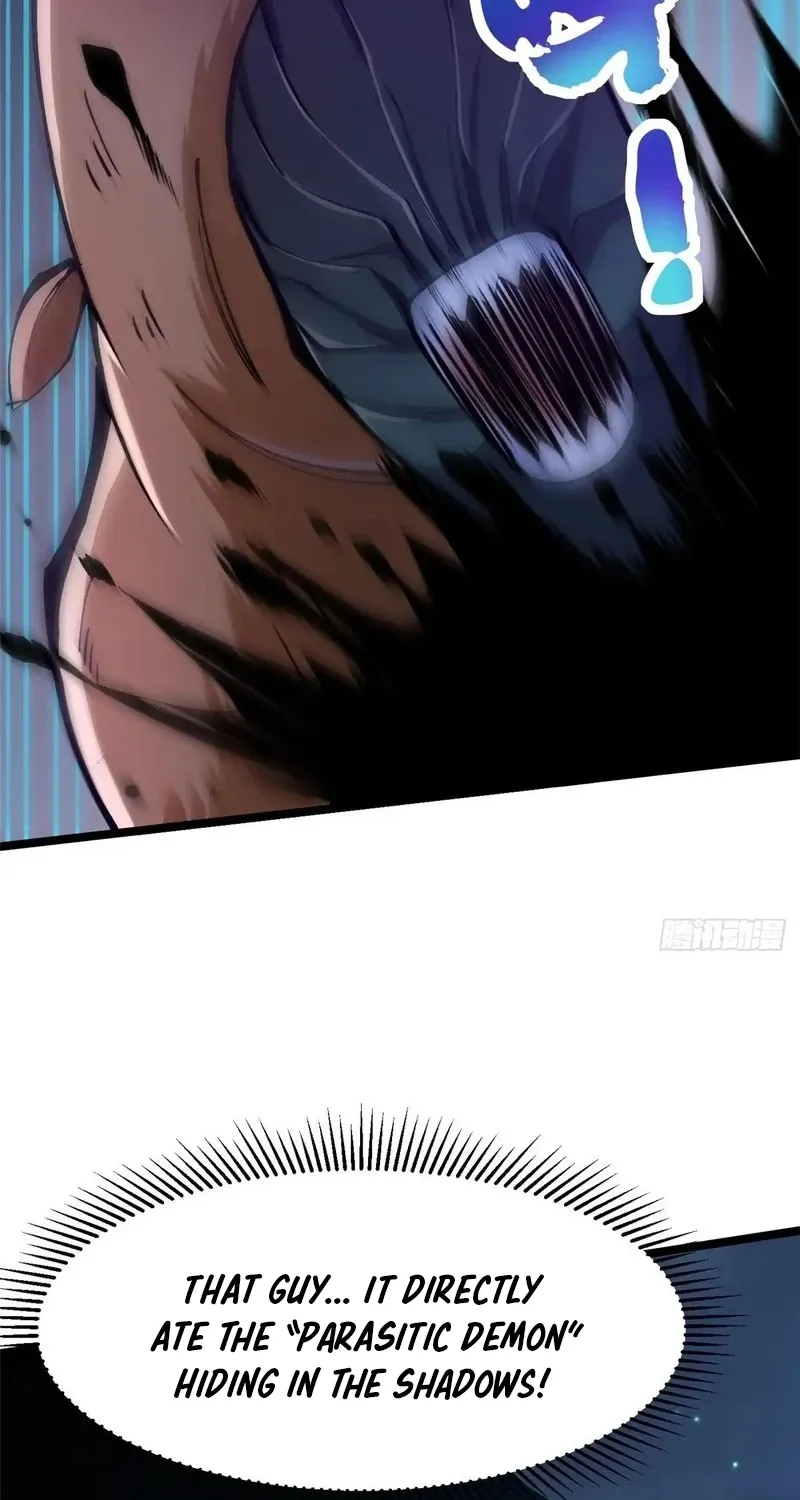 My Reluctant Journey into Forbidden Spells Chapter 72 page 28 - 