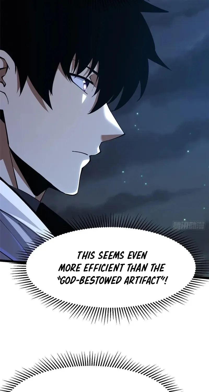My Reluctant Journey into Forbidden Spells Chapter 72 page 29 - 