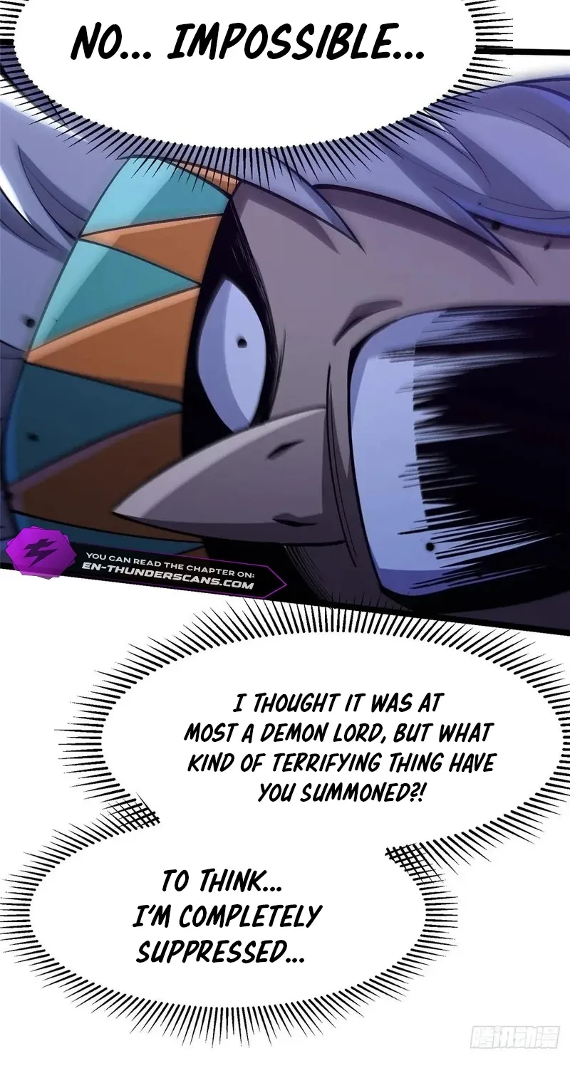 My Reluctant Journey into Forbidden Spells Chapter 72 page 30 - 