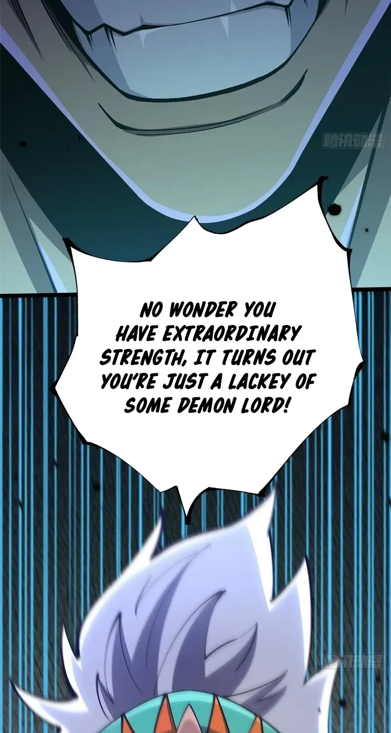 My Reluctant Journey into Forbidden Spells Chapter 72 page 4 - 
