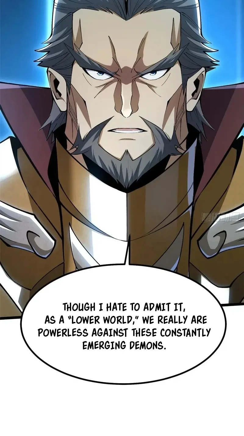 My Reluctant Journey into Forbidden Spells Chapter 72 page 41 - 