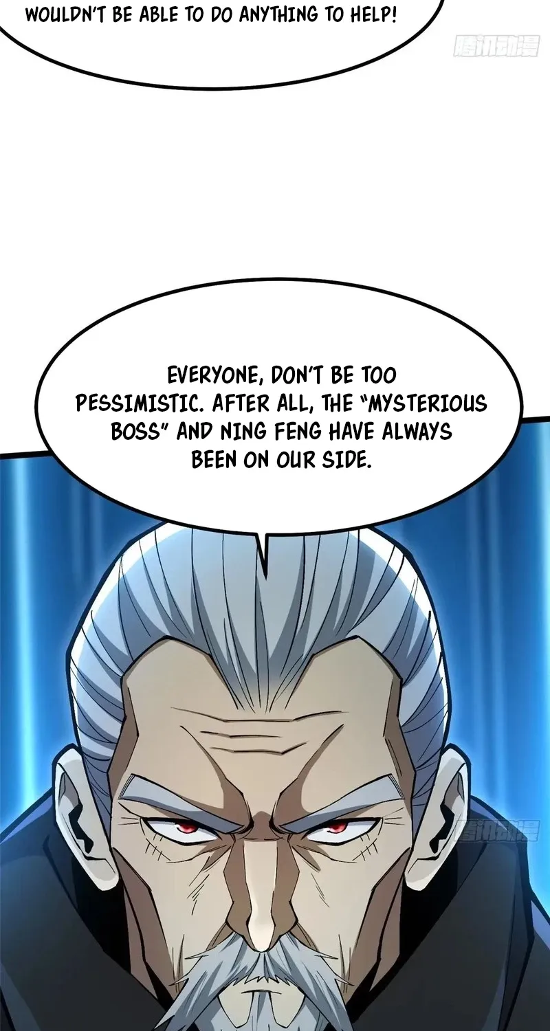 My Reluctant Journey into Forbidden Spells Chapter 72 page 43 - 