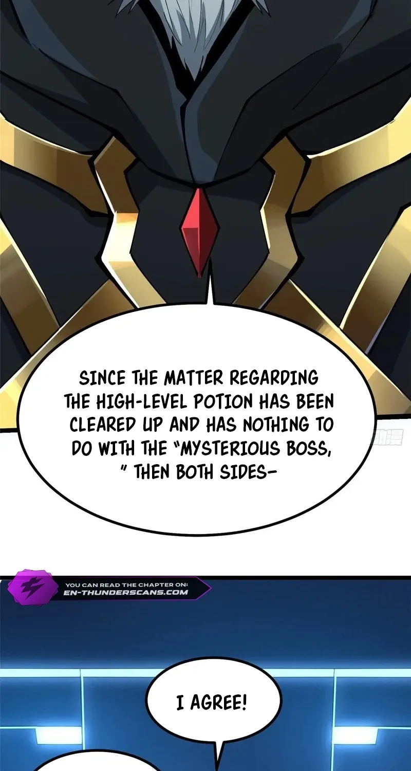 My Reluctant Journey into Forbidden Spells Chapter 72 page 44 - 