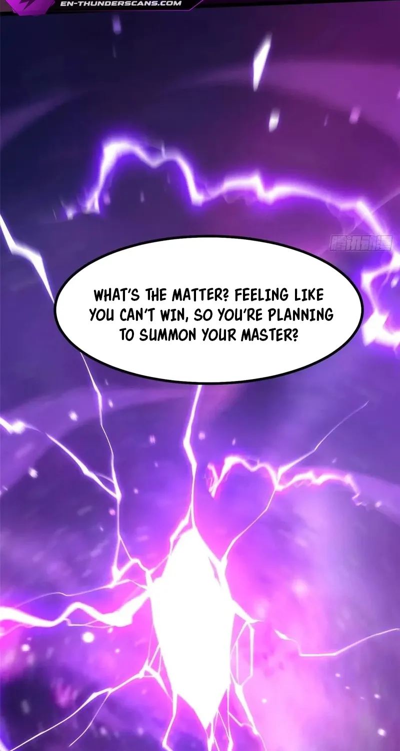 My Reluctant Journey into Forbidden Spells Chapter 72 page 6 - 