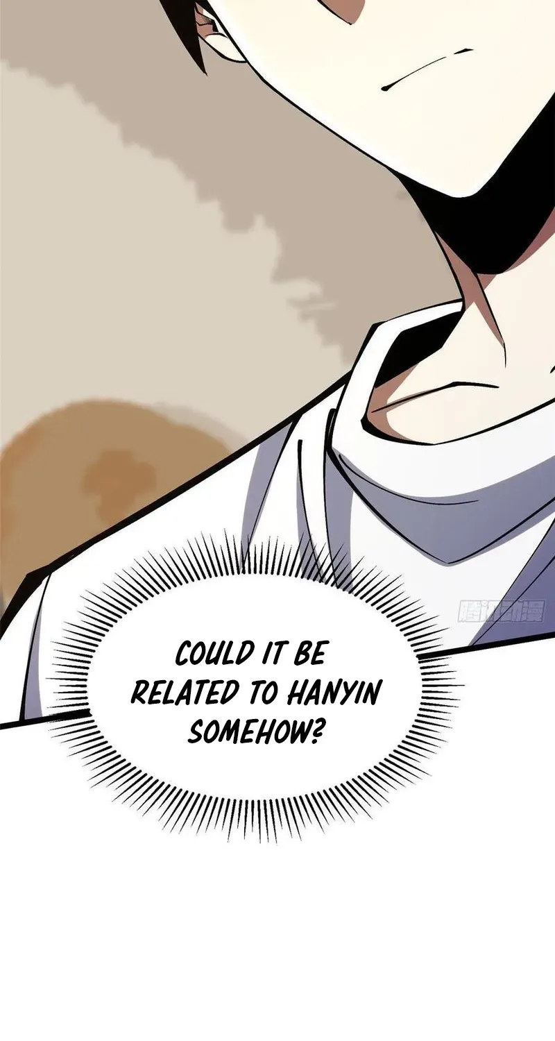 My Reluctant Journey into Forbidden Spells Chapter 73 page 18 - 