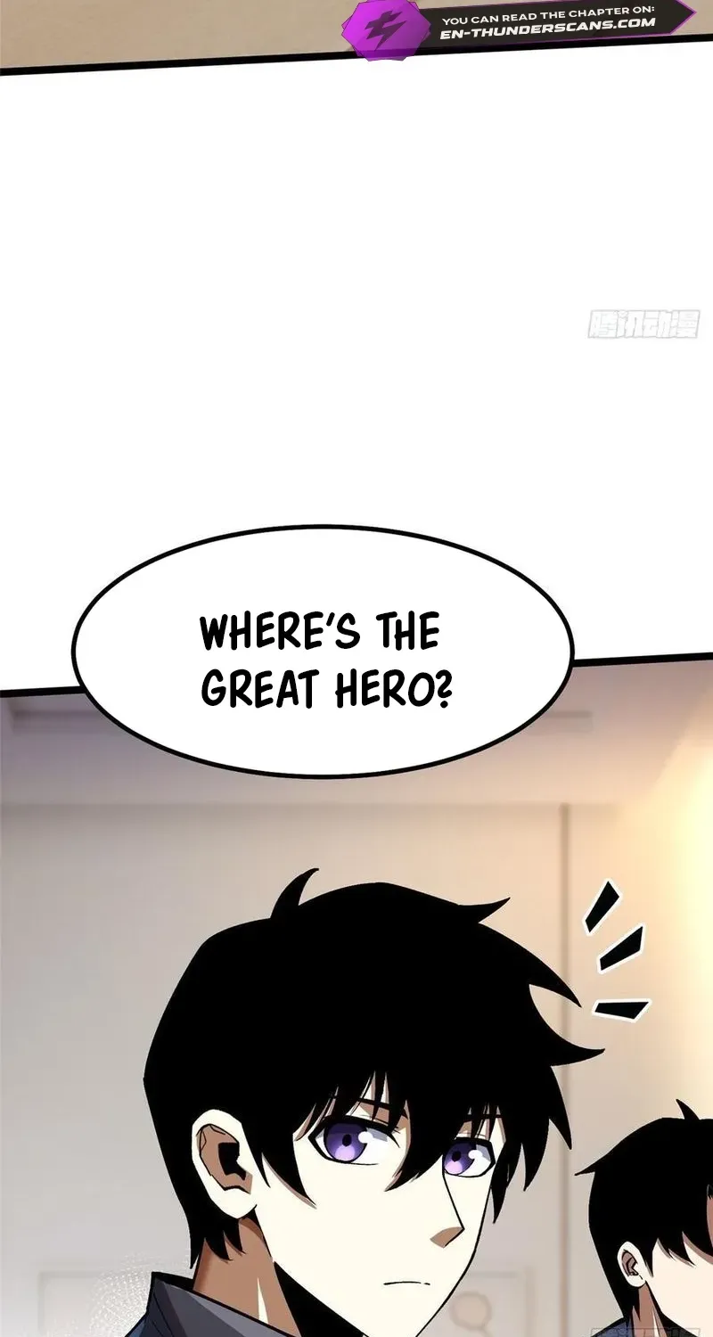 My Reluctant Journey into Forbidden Spells Chapter 73 page 23 - 