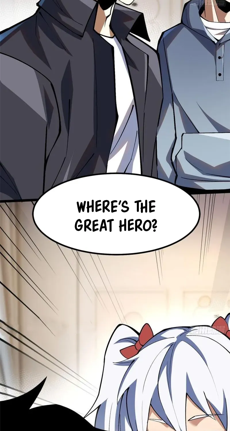 My Reluctant Journey into Forbidden Spells Chapter 73 page 24 - 