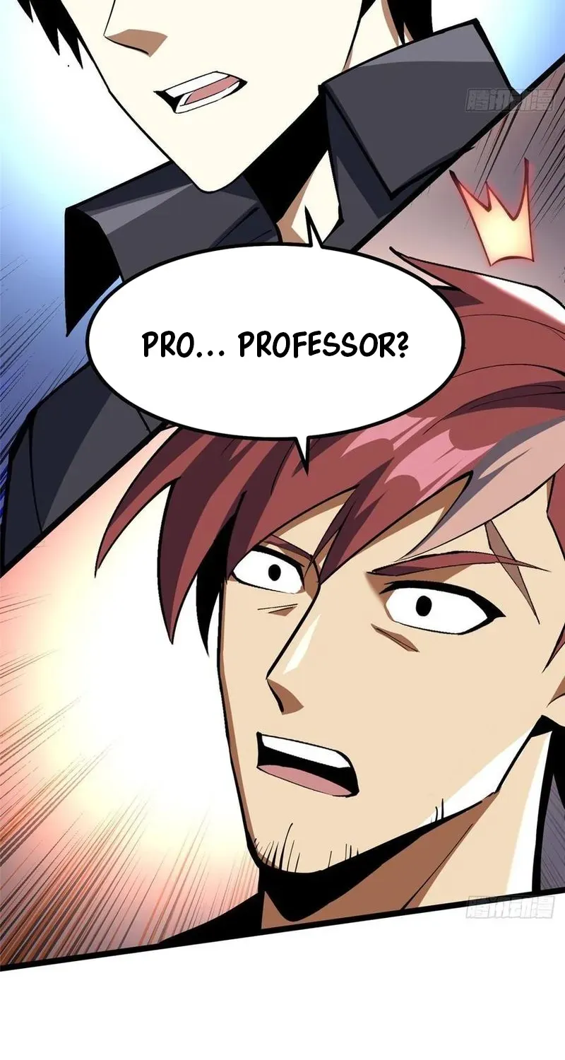 My Reluctant Journey into Forbidden Spells Chapter 73 page 30 - 
