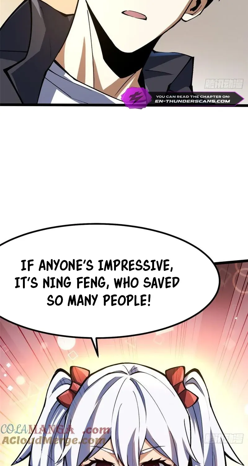 My Reluctant Journey into Forbidden Spells Chapter 73 page 34 - 