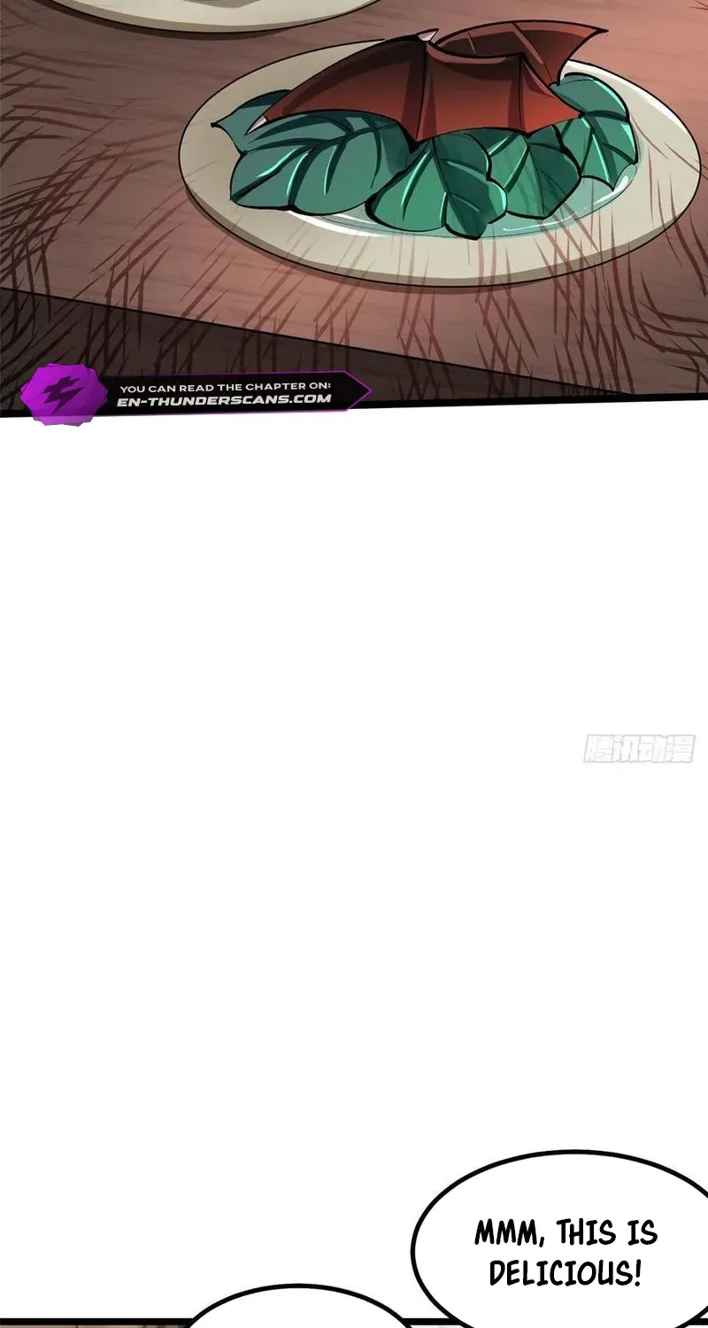 My Reluctant Journey into Forbidden Spells Chapter 73 page 40 - 