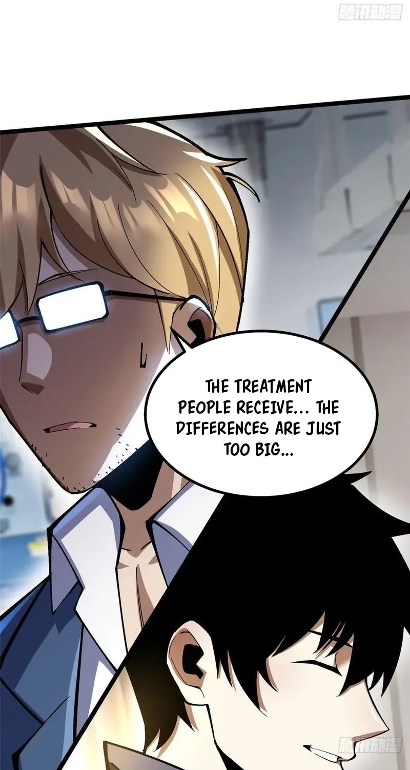 My Reluctant Journey into Forbidden Spells Chapter 73 page 47 - 