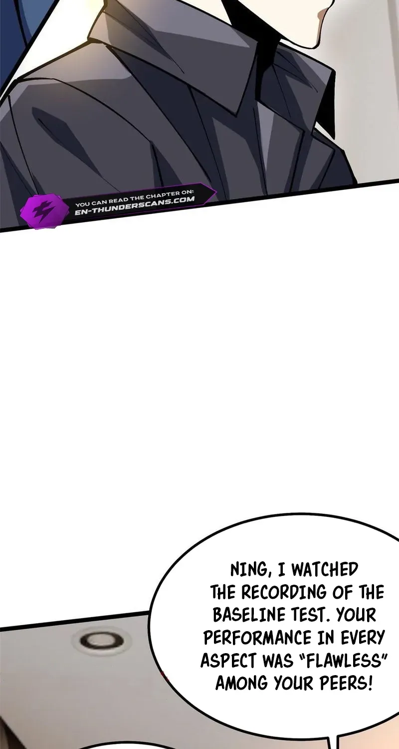 My Reluctant Journey into Forbidden Spells Chapter 73 page 48 - 
