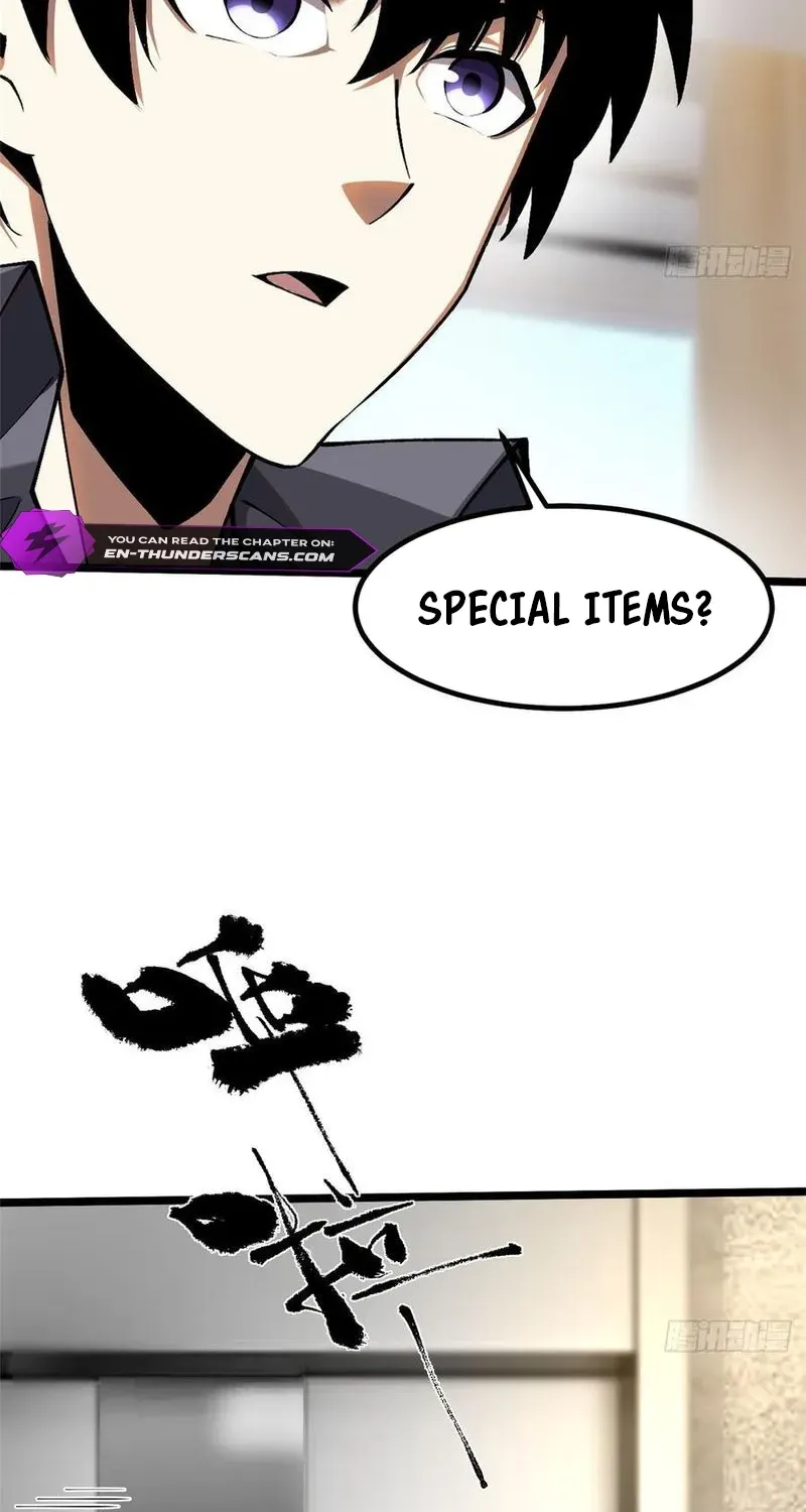 My Reluctant Journey into Forbidden Spells Chapter 73 page 52 - 