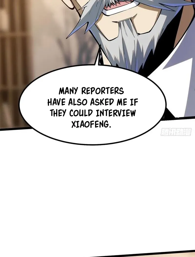 My Reluctant Journey into Forbidden Spells Chapter 73 page 7 - 