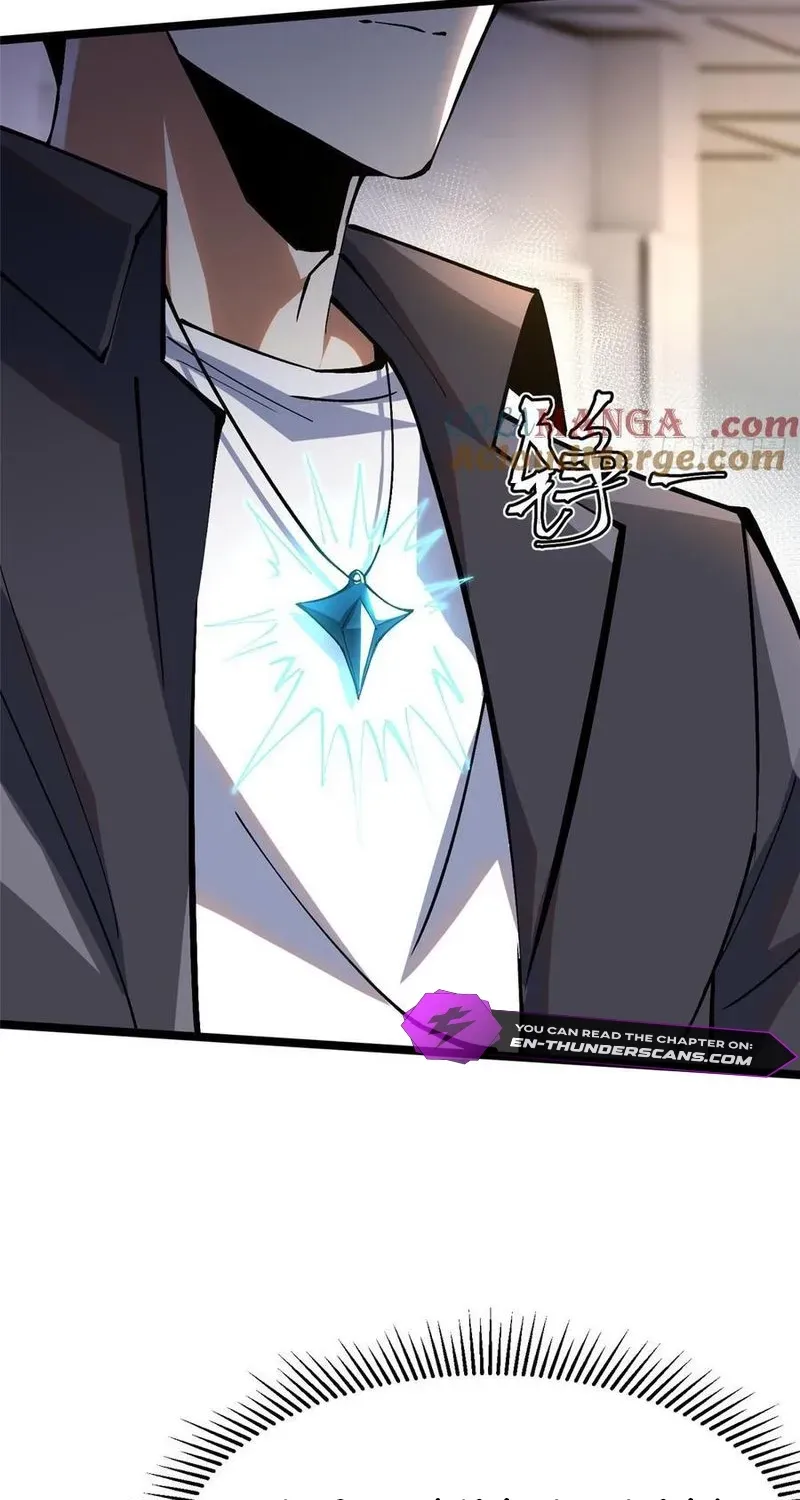 My Reluctant Journey into Forbidden Spells Chapter 73 page 61 - 