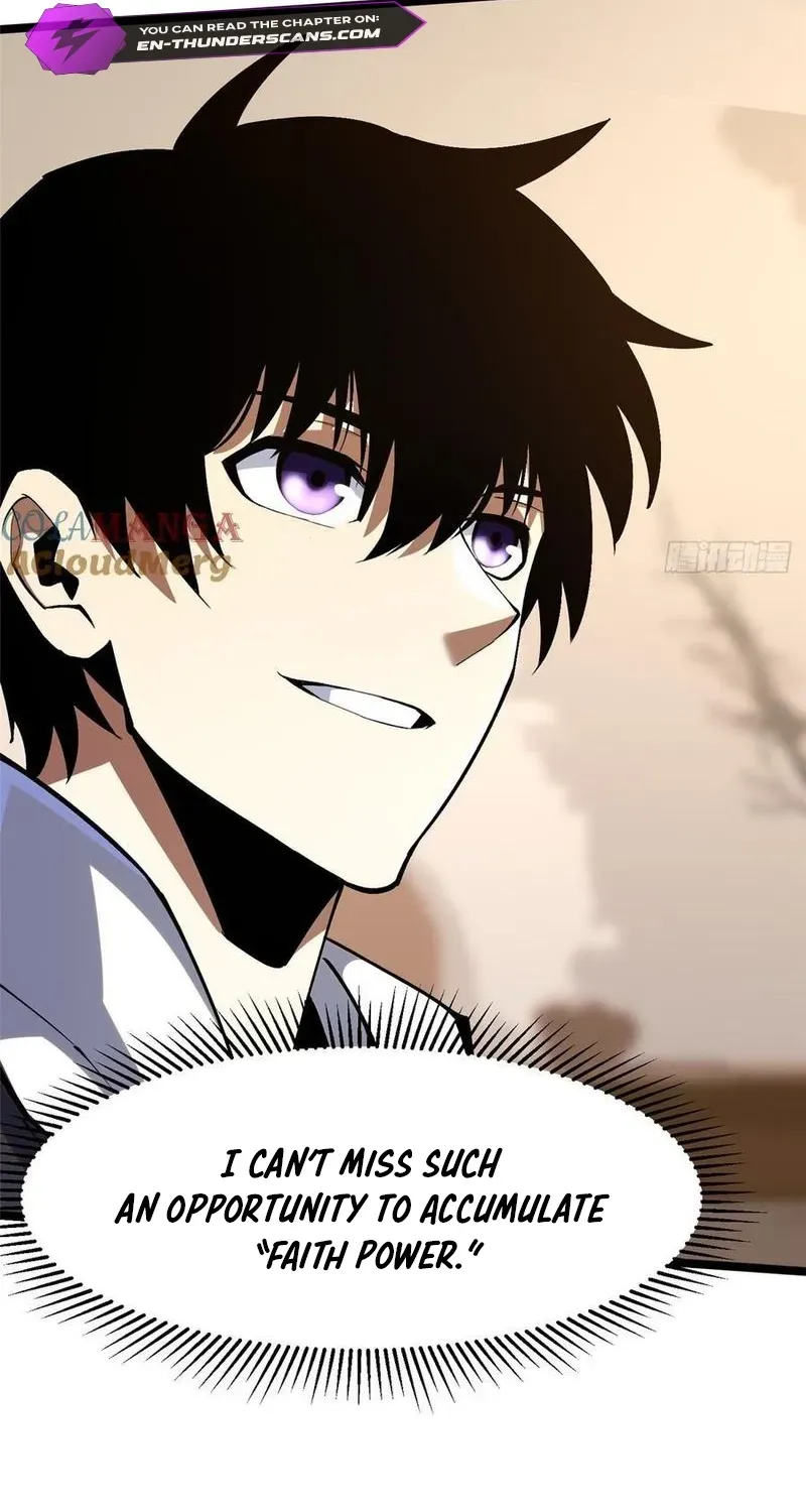 My Reluctant Journey into Forbidden Spells Chapter 73 page 8 - 