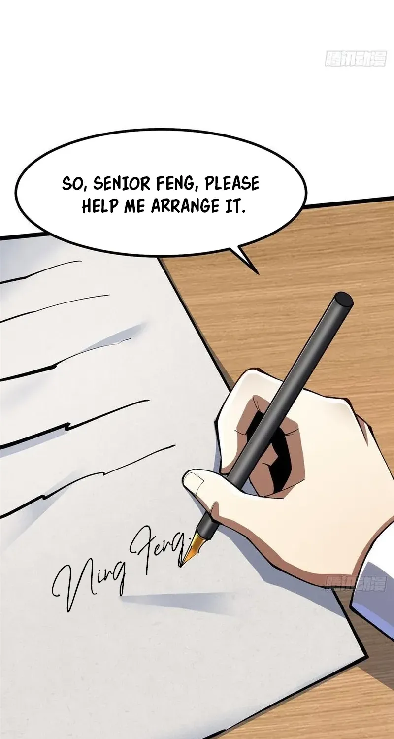 My Reluctant Journey into Forbidden Spells Chapter 73 page 9 - 