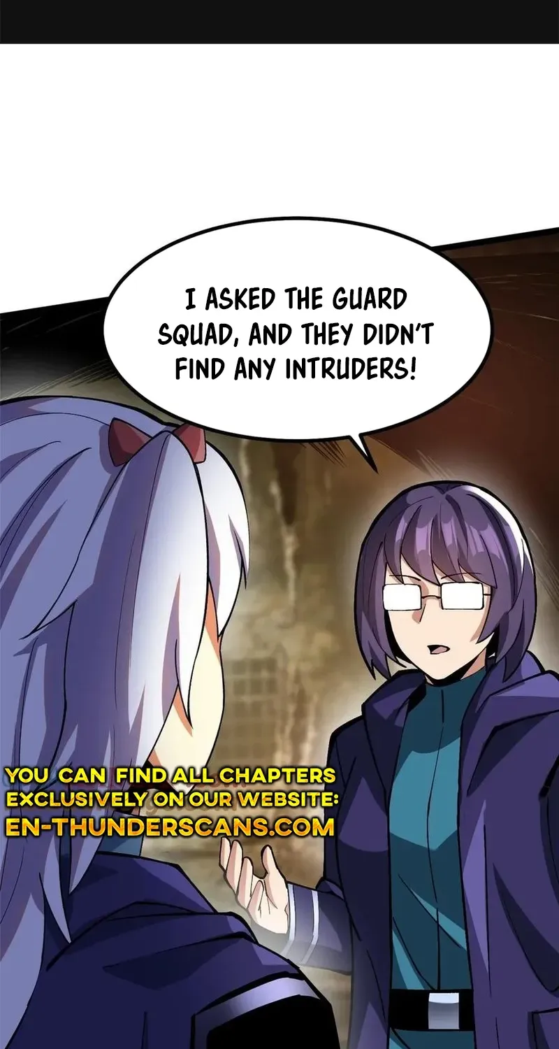 My Reluctant Journey into Forbidden Spells Chapter 76 page 2 - 