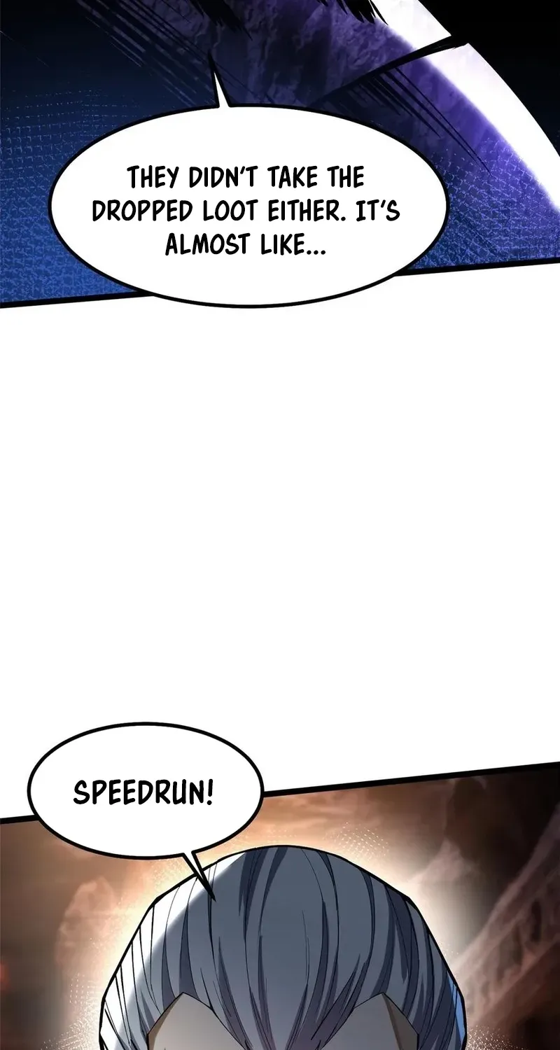 My Reluctant Journey into Forbidden Spells Chapter 76 page 12 - 