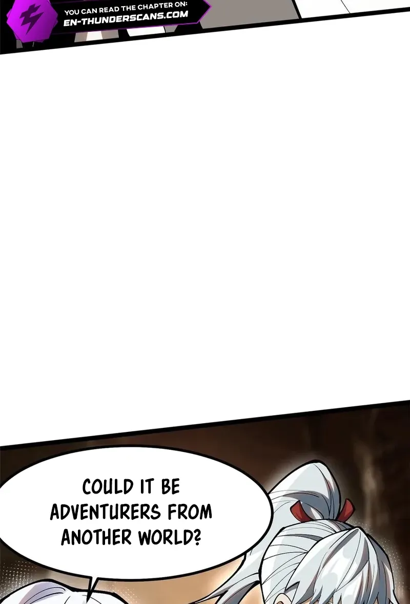 My Reluctant Journey into Forbidden Spells Chapter 76 page 18 - 