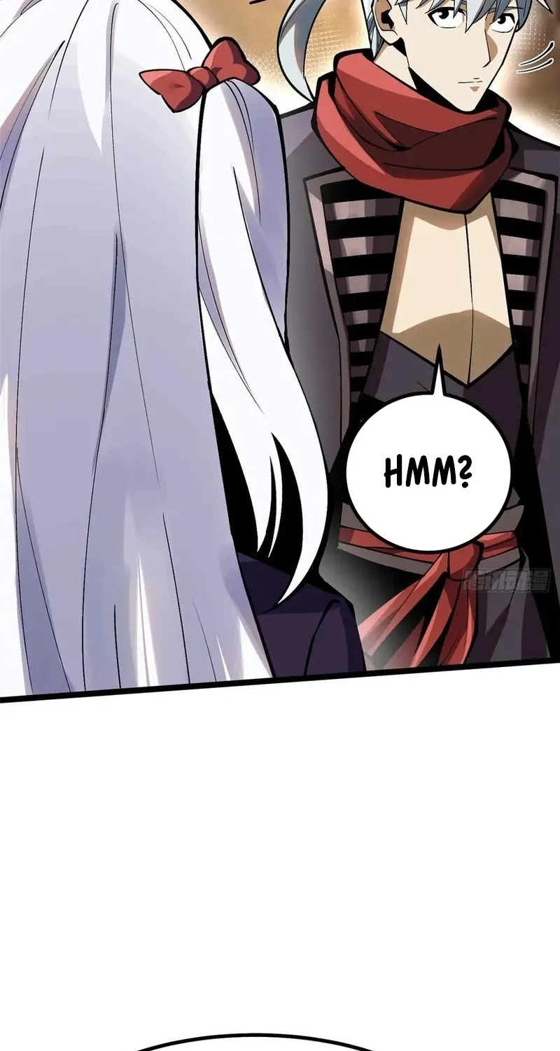 My Reluctant Journey into Forbidden Spells Chapter 76 page 19 - 